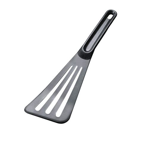 Matfer Bourgeat 112420 High Heat Resistant Spatula Suitable for .
